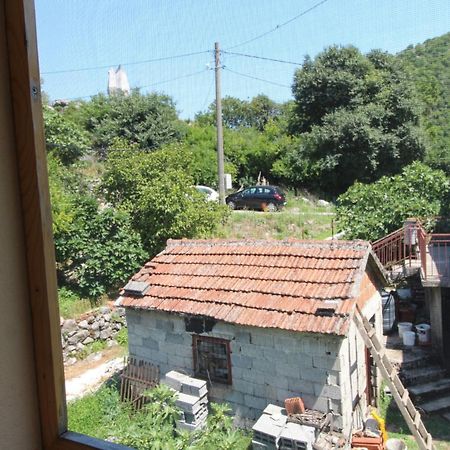 Apartments Stevan Bar Εξωτερικό φωτογραφία