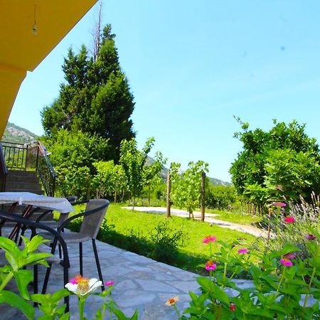 Apartments Stevan Bar Εξωτερικό φωτογραφία