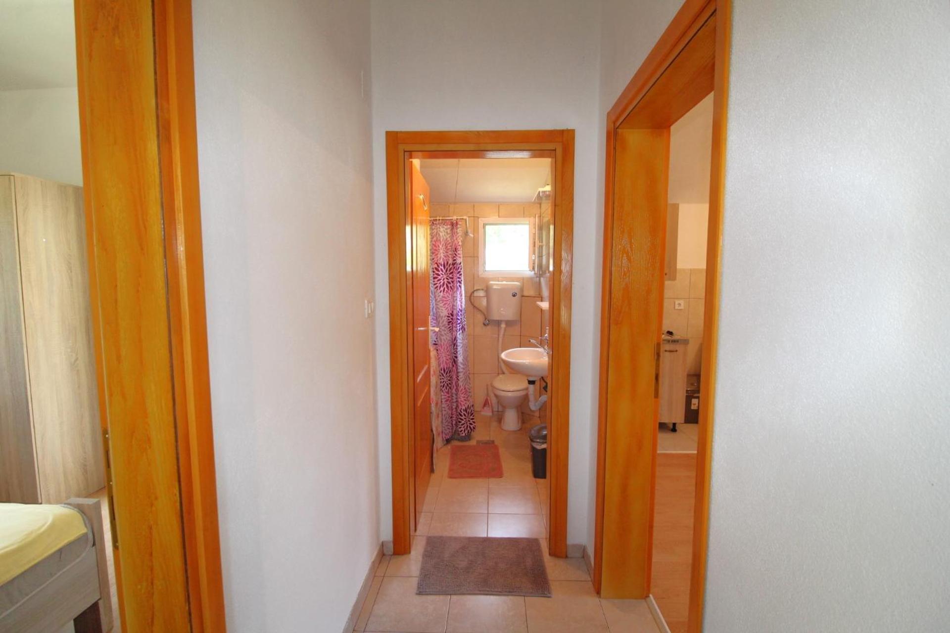 Apartments Stevan Bar Εξωτερικό φωτογραφία