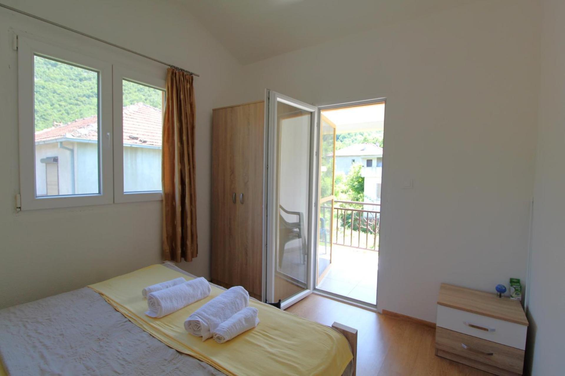 Apartments Stevan Bar Εξωτερικό φωτογραφία