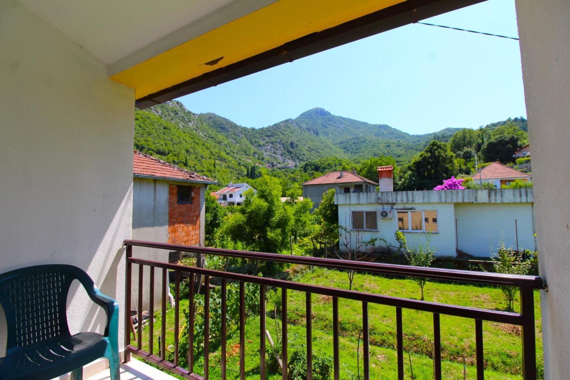Apartments Stevan Bar Εξωτερικό φωτογραφία