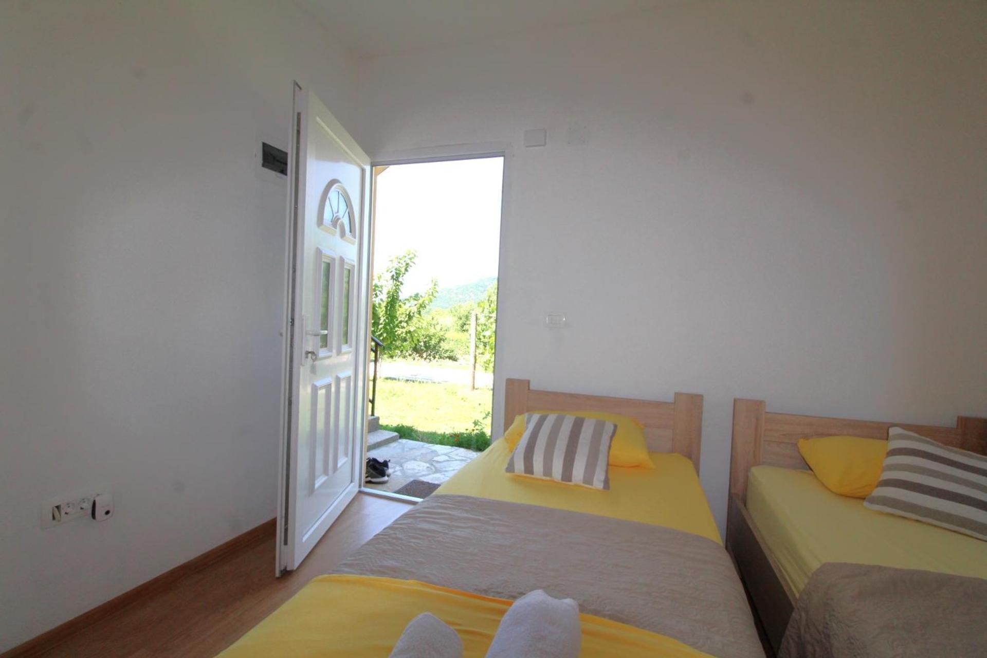 Apartments Stevan Bar Εξωτερικό φωτογραφία