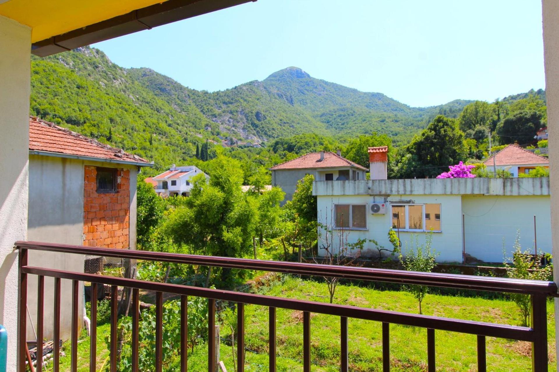 Apartments Stevan Bar Εξωτερικό φωτογραφία