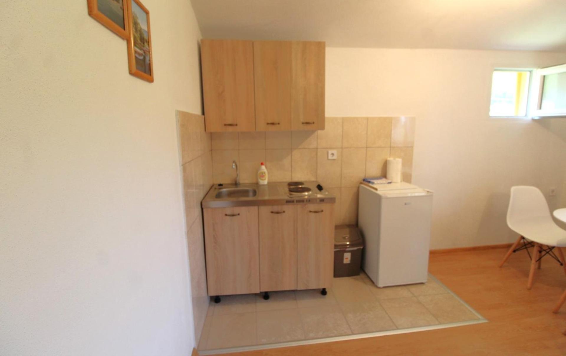 Apartments Stevan Bar Εξωτερικό φωτογραφία