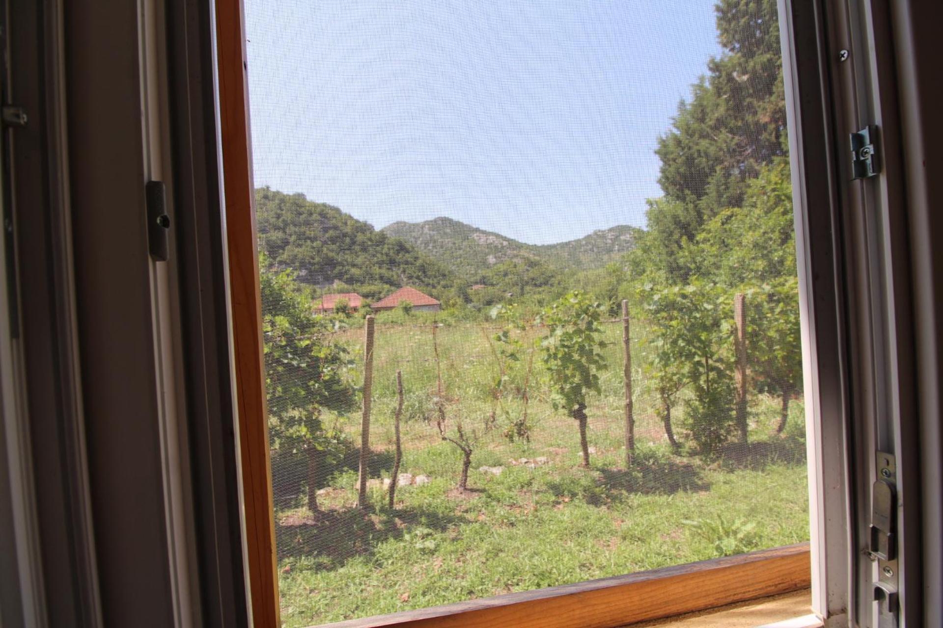 Apartments Stevan Bar Εξωτερικό φωτογραφία