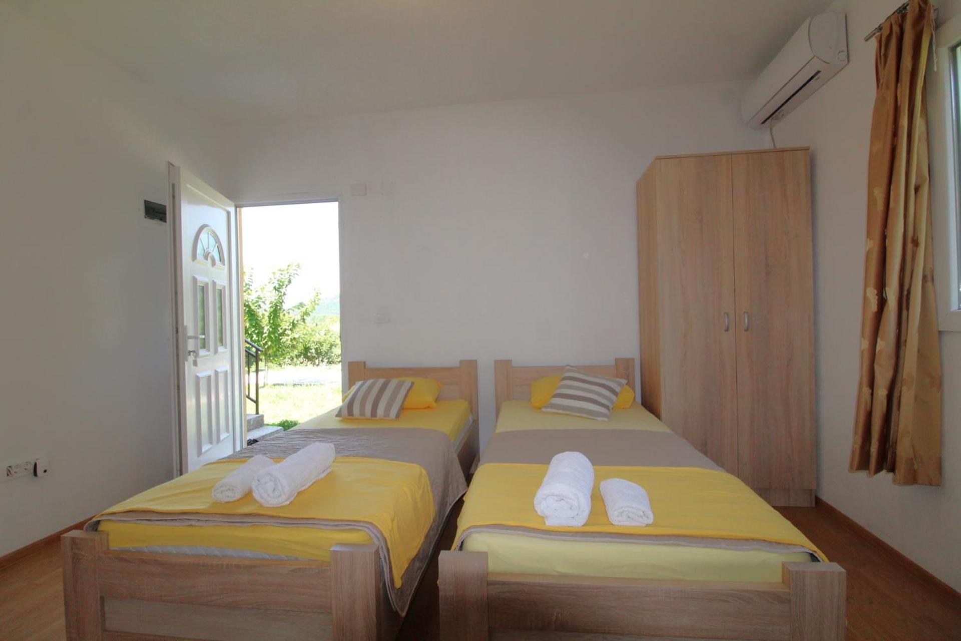 Apartments Stevan Bar Εξωτερικό φωτογραφία