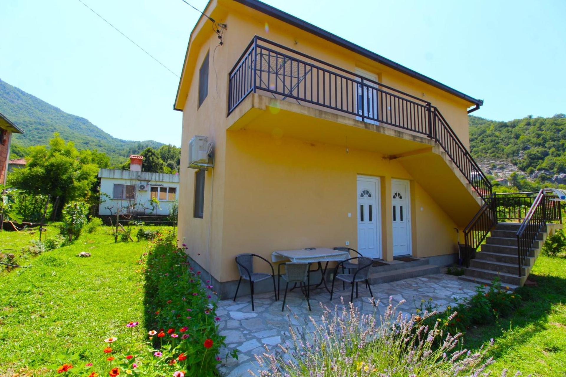 Apartments Stevan Bar Εξωτερικό φωτογραφία