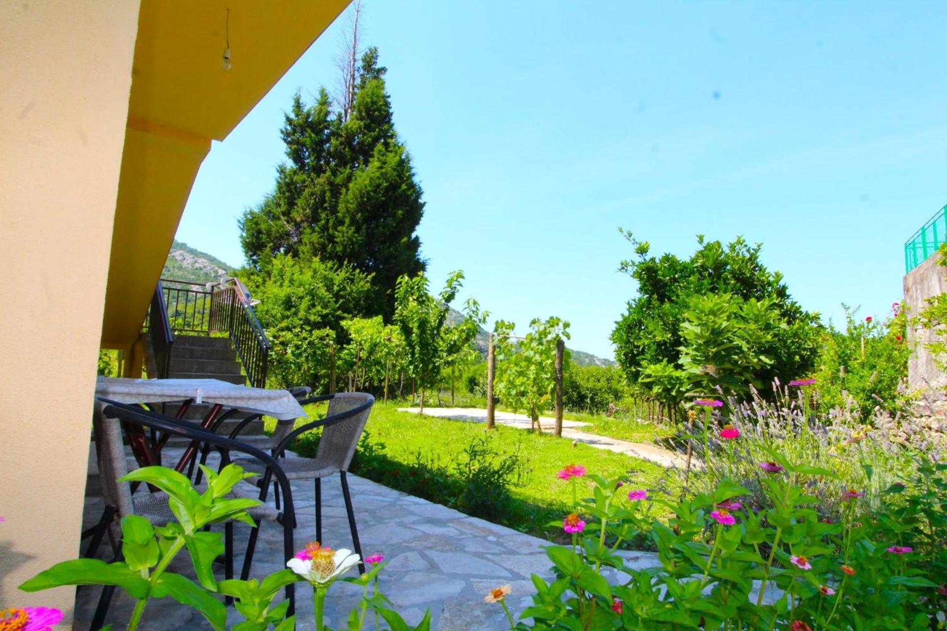 Apartments Stevan Bar Εξωτερικό φωτογραφία