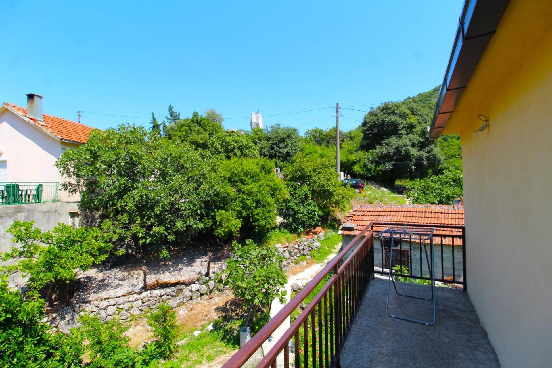 Apartments Stevan Bar Εξωτερικό φωτογραφία