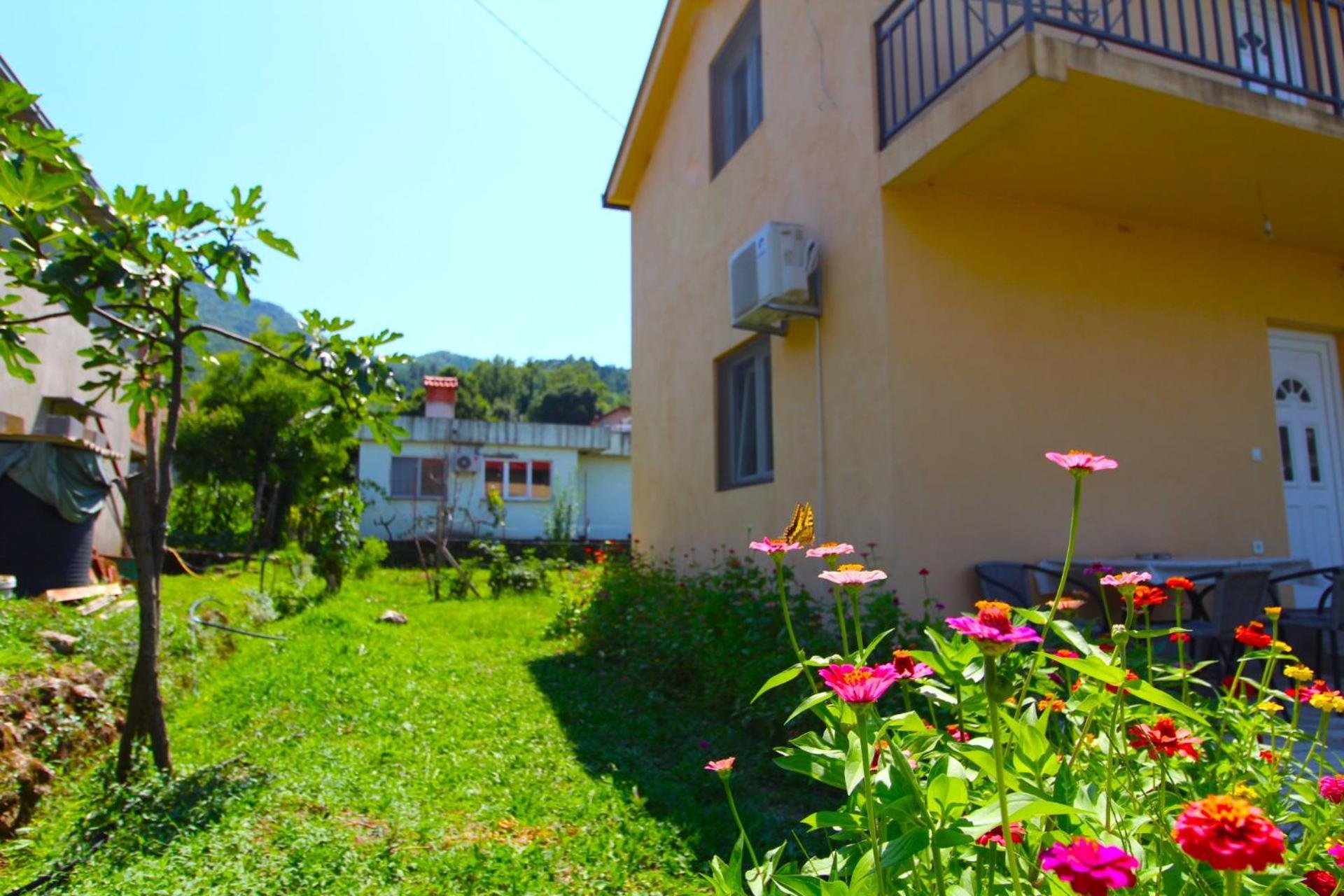 Apartments Stevan Bar Εξωτερικό φωτογραφία