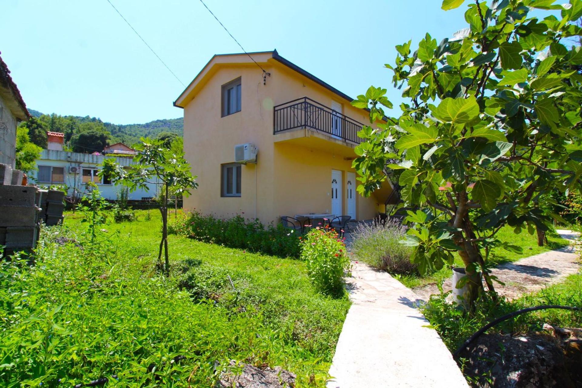 Apartments Stevan Bar Εξωτερικό φωτογραφία