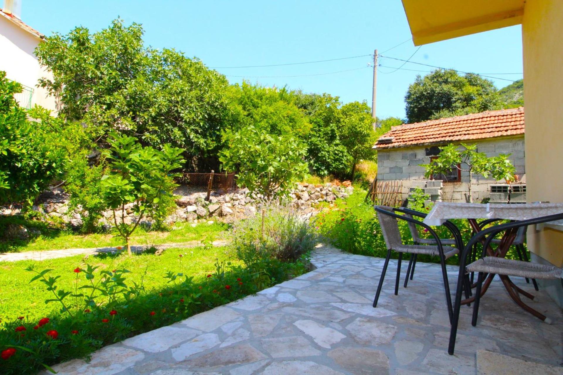 Apartments Stevan Bar Εξωτερικό φωτογραφία