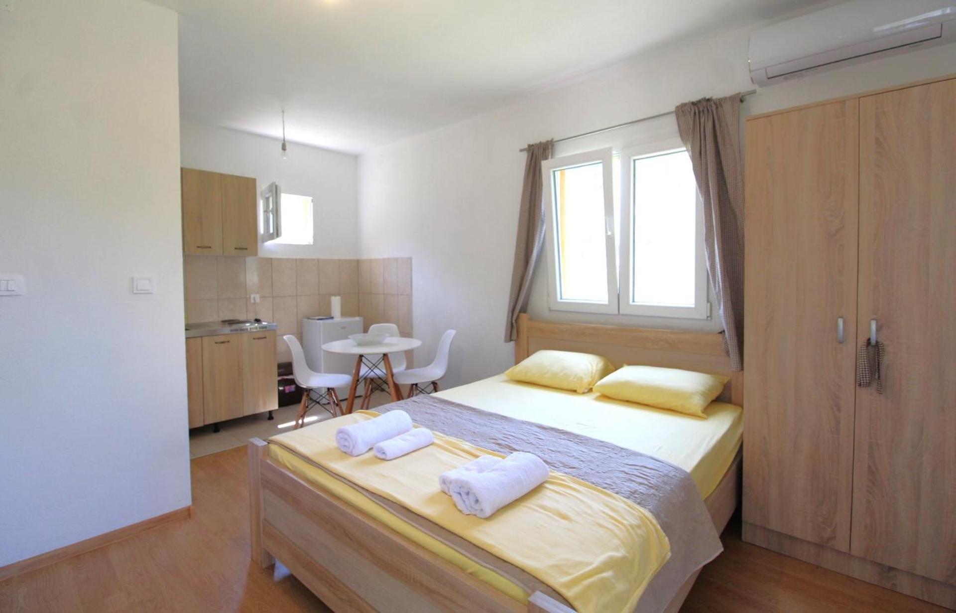 Apartments Stevan Bar Δωμάτιο φωτογραφία