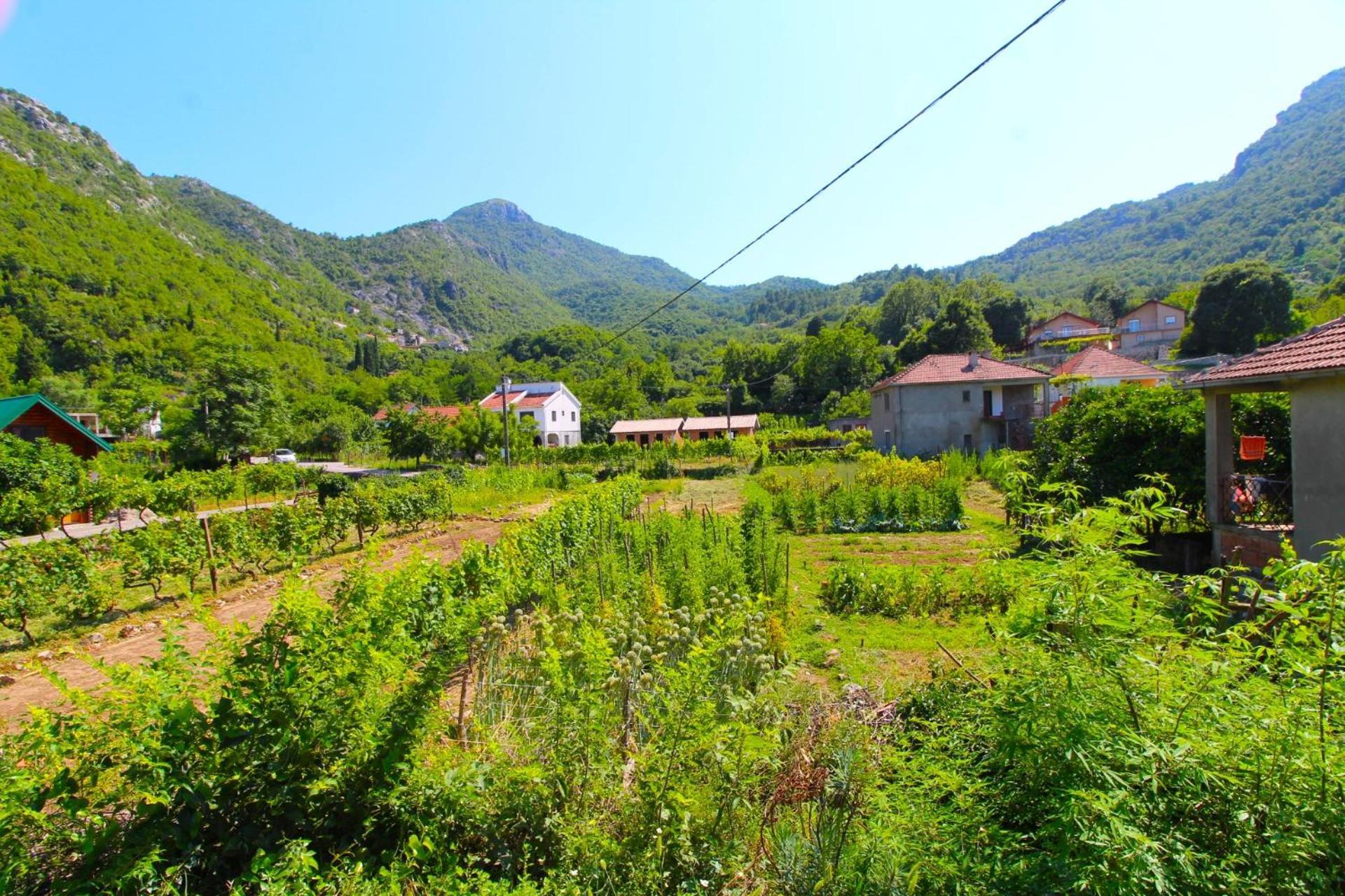 Apartments Stevan Bar Εξωτερικό φωτογραφία